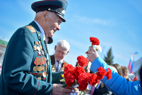 Military Veterans, the VA, Medicare, and Social Security