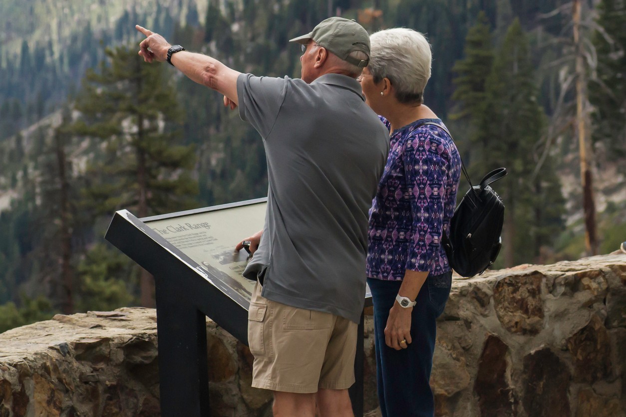 The Best National Parks for Retirees: Where to Go Now and How to Keep Exploring for Years