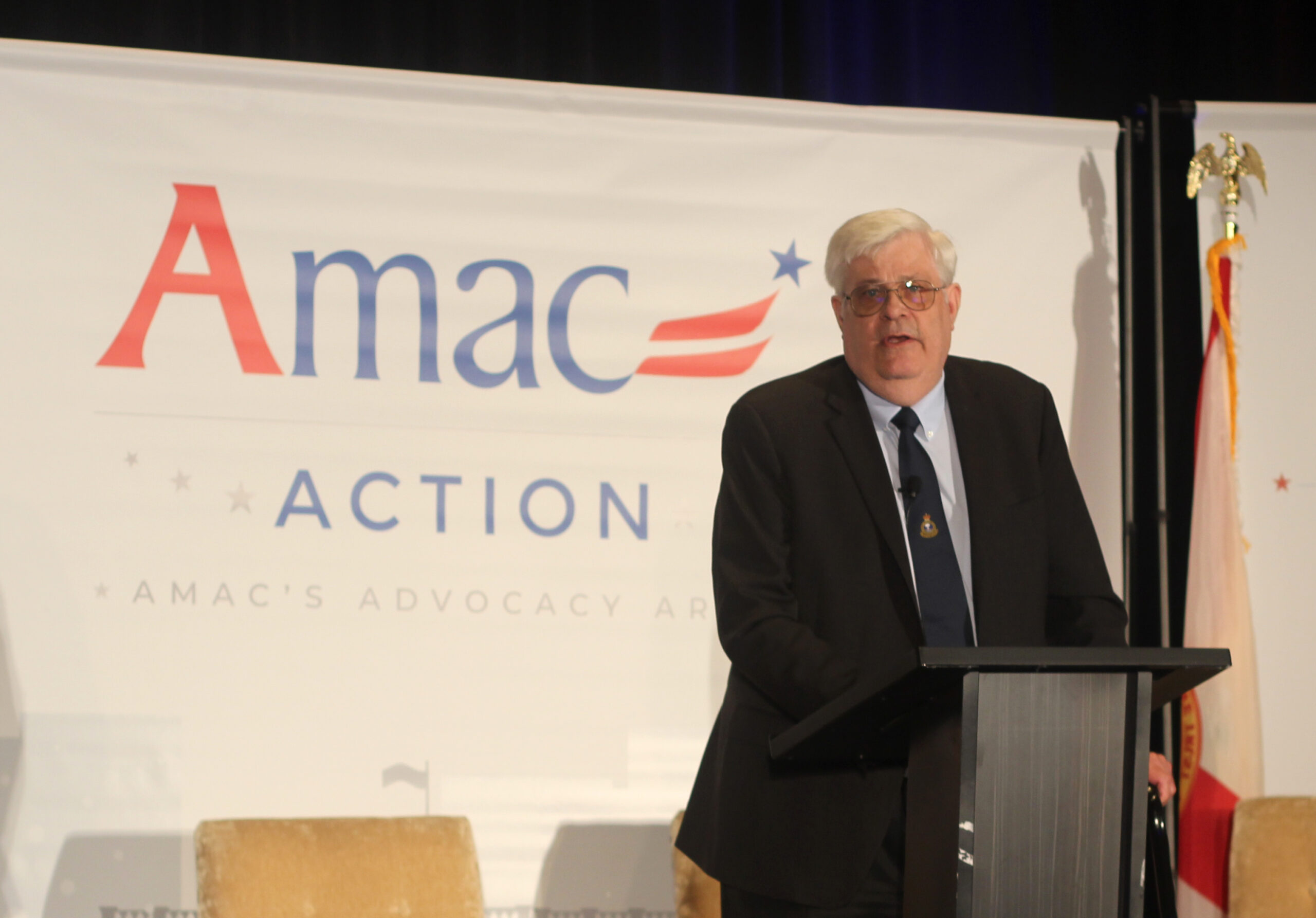 AMAC Foundation