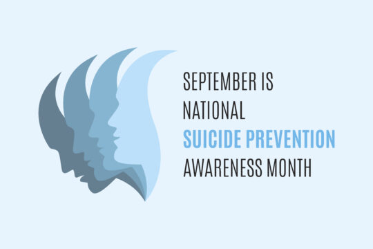 suicide prevention awareness