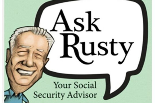 ask rusty