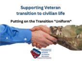 military transition, military to civilian, fvop military transition support, transitioning with your military family