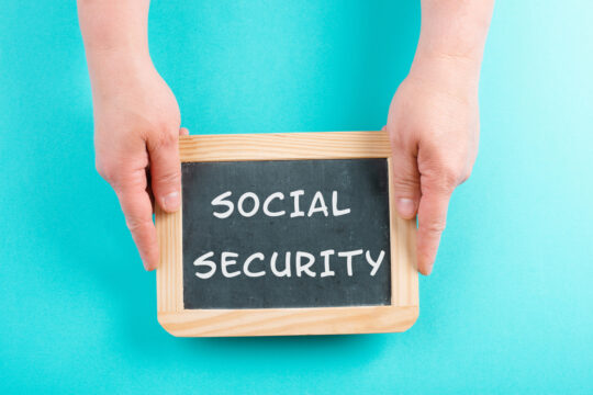 What is the difference between SSI and Social Security?